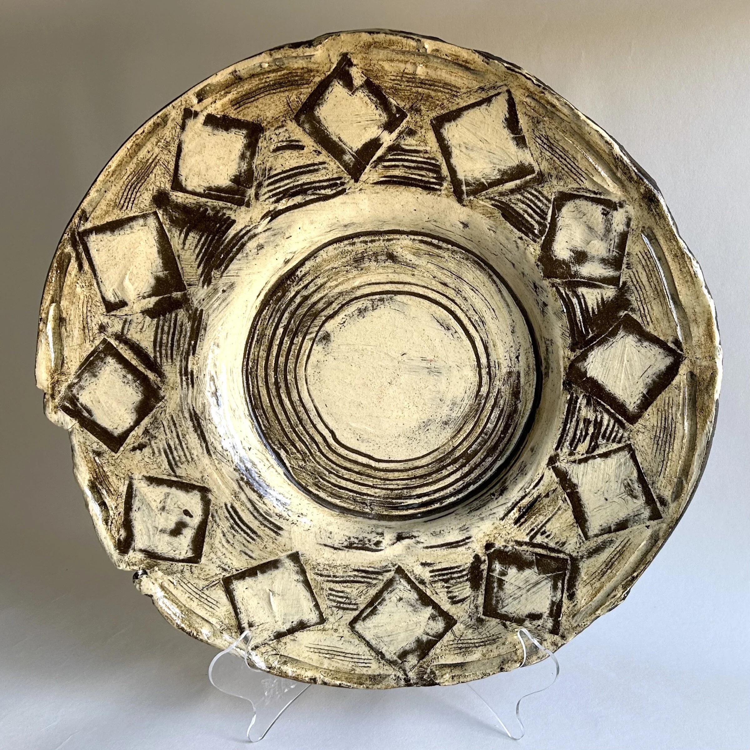 Yoruba II Charger - Image 2