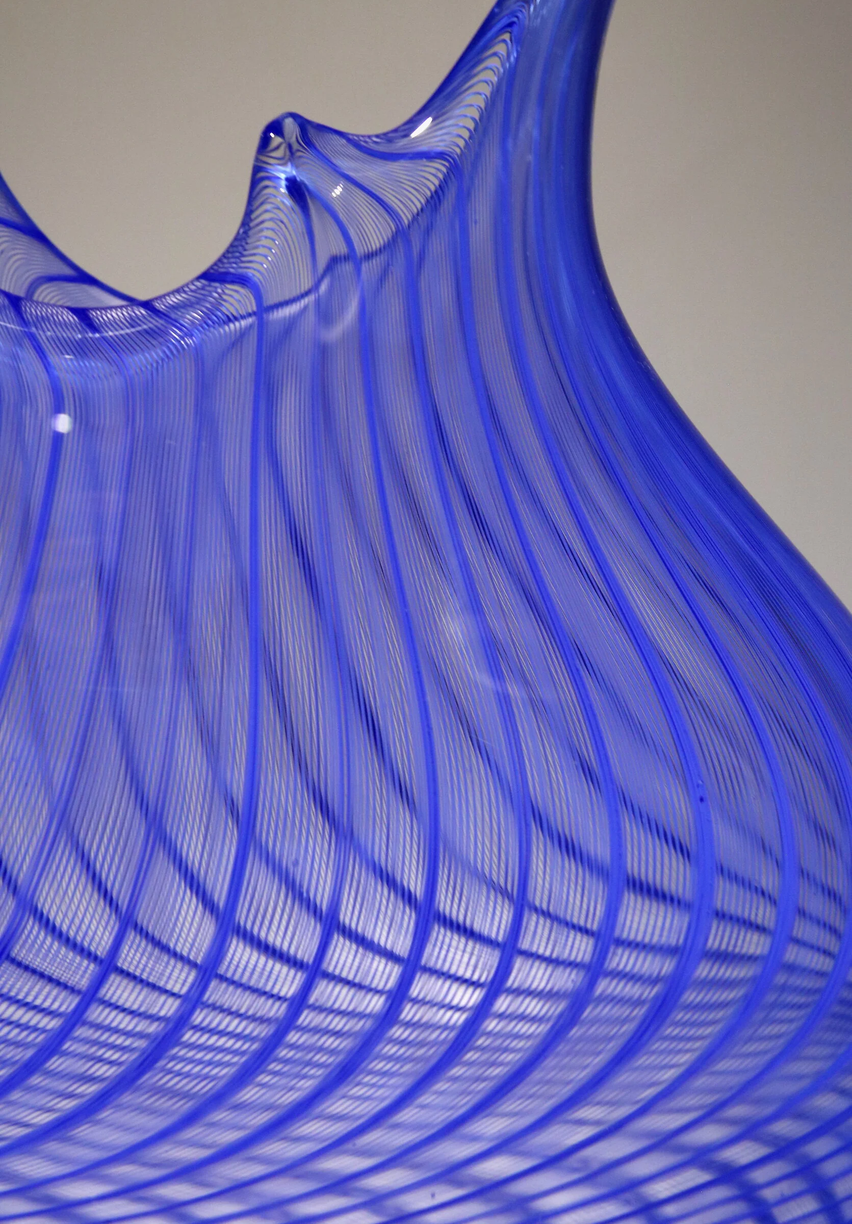 Zanfirico Twist Foglio - Image 2