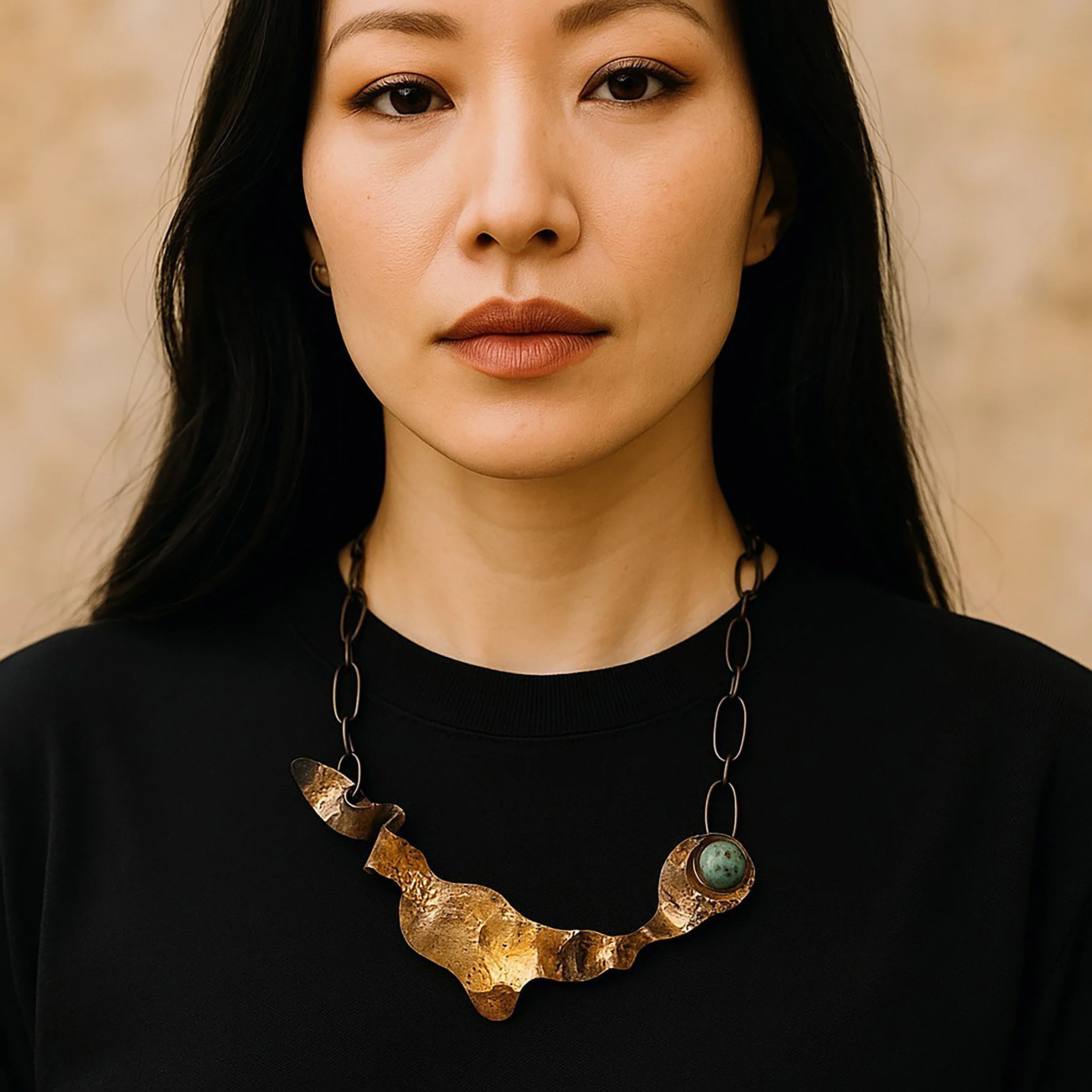 Zephyr Neck Piece - Image 3